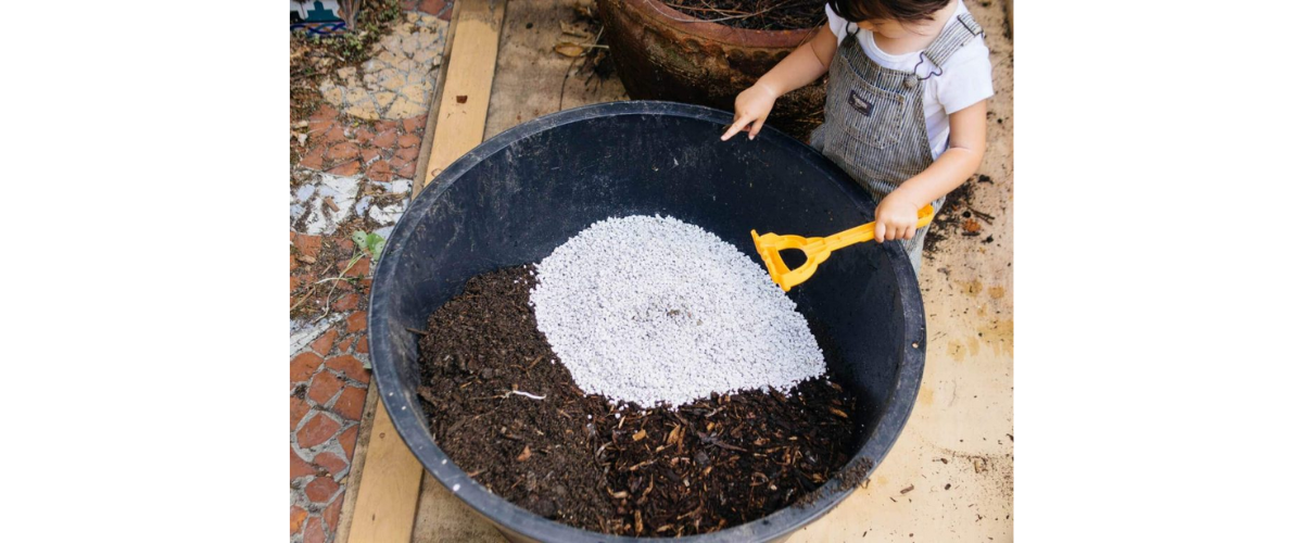 Đá Perlite
