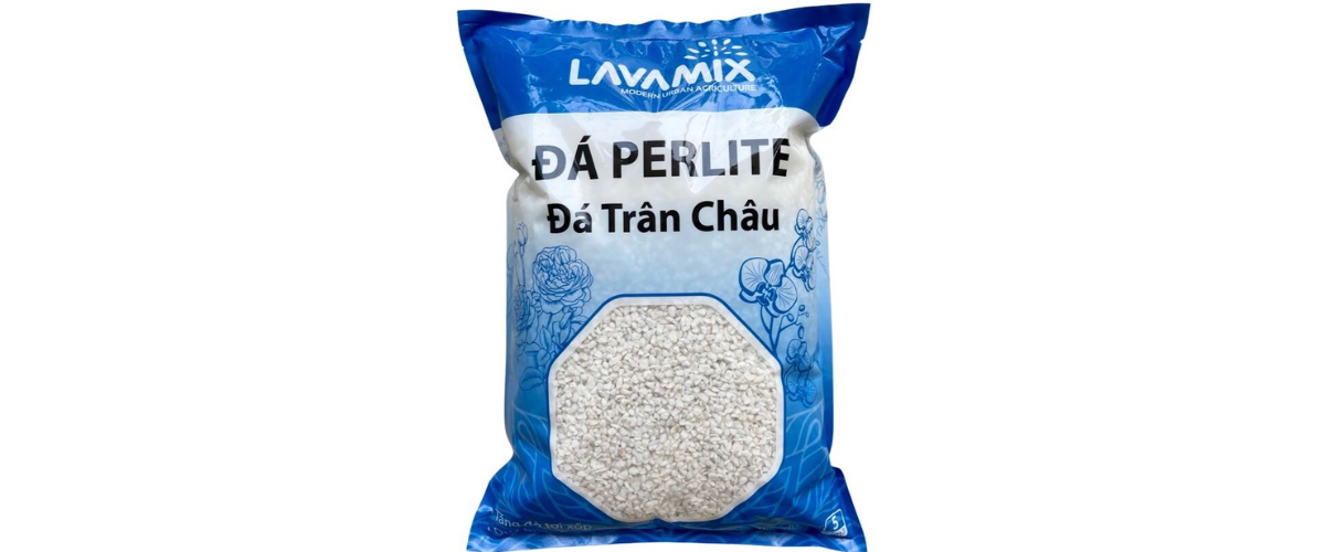 Đá Perlite là gì?