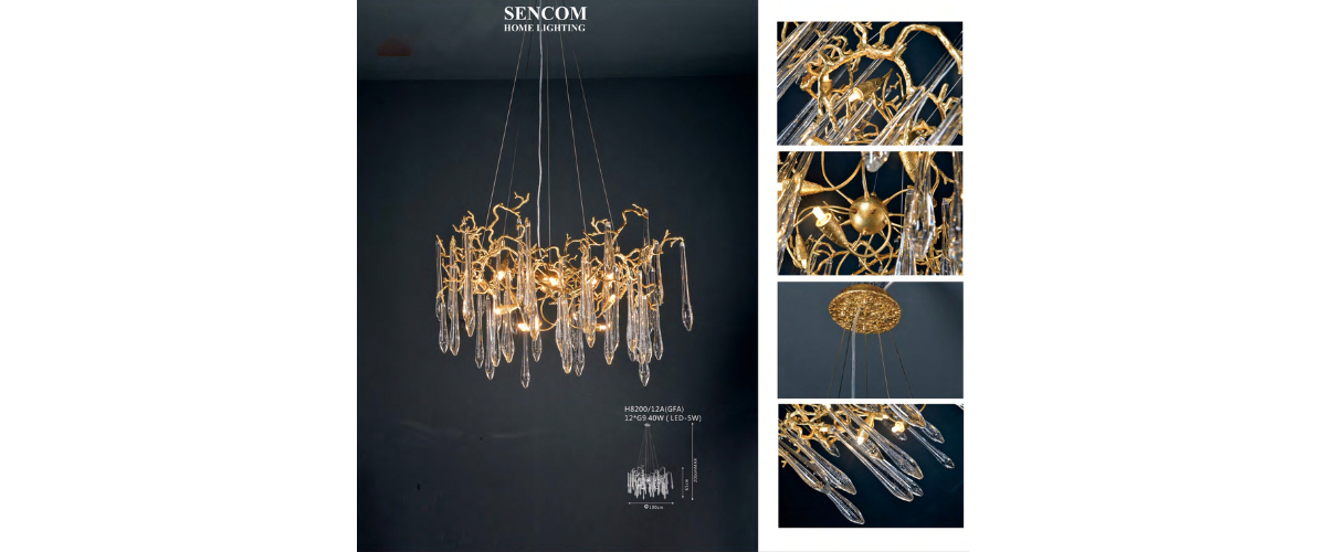 Mẫu content đ&egrave;n ch&ugrave;m - Đ&egrave;n ch&ugrave;m Bespoke