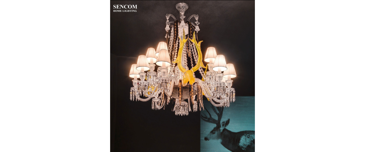 Mẫu content đ&egrave;n ch&ugrave;m - Đ&egrave;n Baccarat
