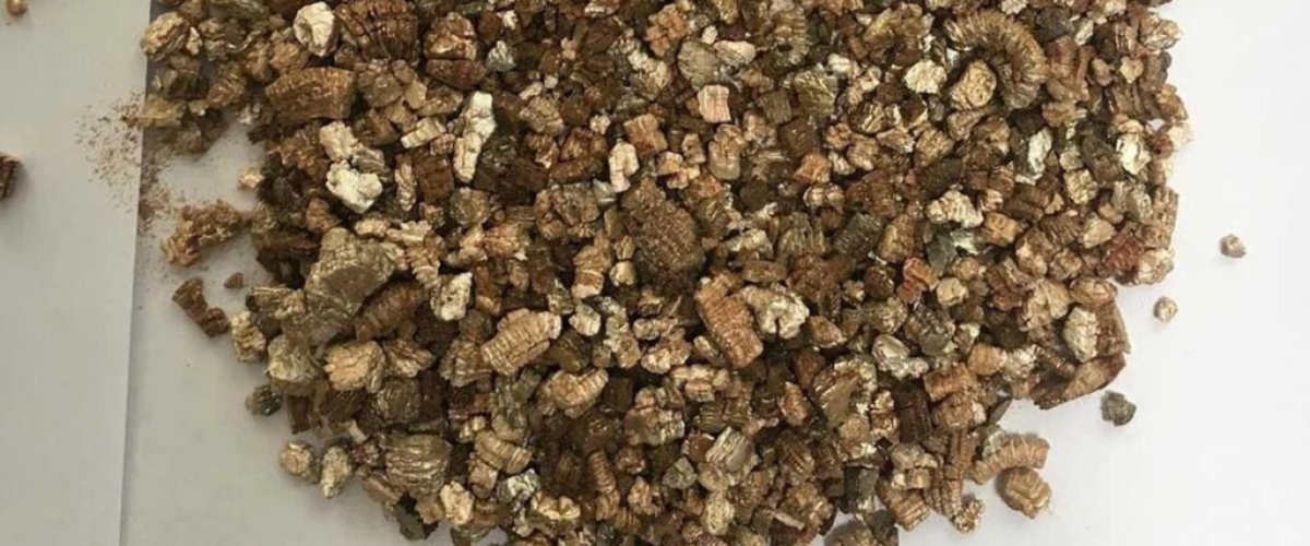 Đá Vermiculite là gì?