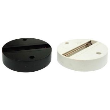 Đế Lắp Đèn Rọi Ray