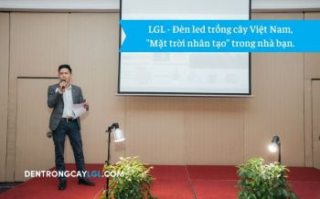 Giới thiệu về công ty TNHH Sản Xuất Thương Mại LGL