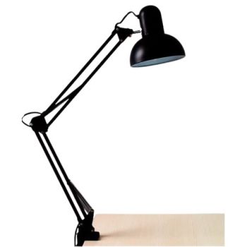 Bộ Chân Đèn Trồng Cây Kẹp Bàn Pixar