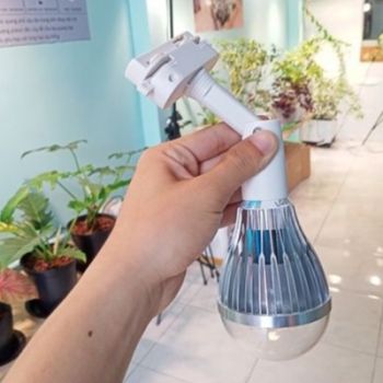 Đèn Trồng Cây Spotlight 20W