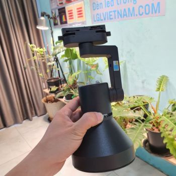 Đèn Trồng Cây Spotlight Thân Dài 20W