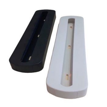 Đế Đèn Thanh Ray Loại Ngắn